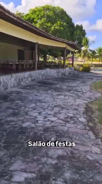 Imagem Casa de Condomínio com 3 Quartos à Venda, 180 m² em Monjope - Igarassu