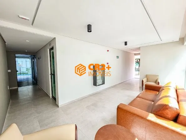 Imagem Apartamento á 350 metros do Mar em Candeias, com documentação grátis. Pronto!