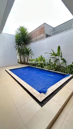 Imagem VENDE-SE CASA LINDA JARDIM PIRATINGA