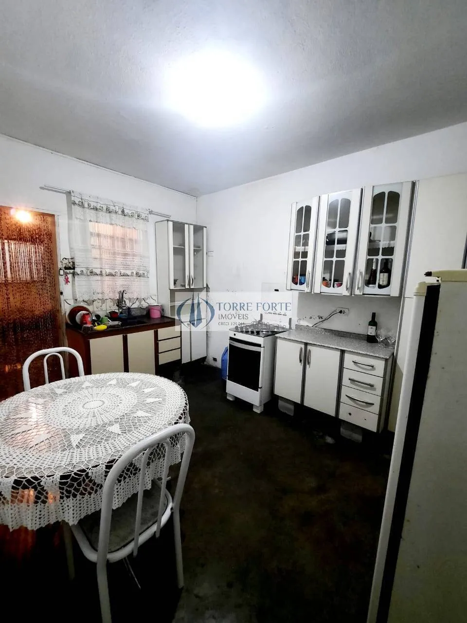 Foto do imóvel Terreno com 2 casas Jardim Vila Formosa. em Rua Antonio de Sousa Delmundo
