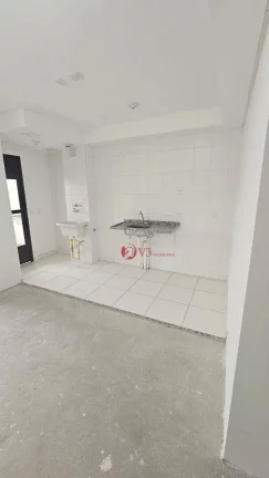 Imagem Apartamento com 1 dormitório à venda, 40 m por R$ 340.000 - Vila Esperança - São Paulo/SP