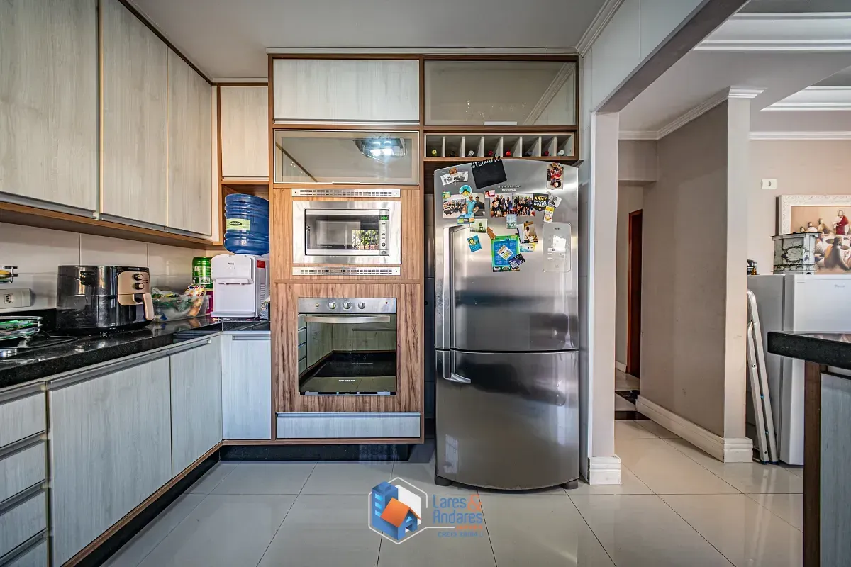 Imagem Sobrado para venda em Vila Almeida com 4 quartos, sendo 1 suíte, 157m²