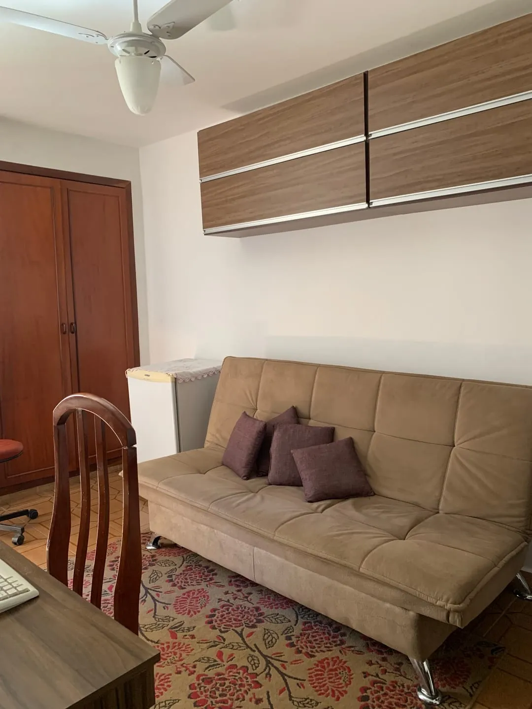 Imagem Apartamento à venda 3 Quartos, 1 Suite, 2 Vagas, Santana, Pindamonhangaba - SP | COLONIAL SANTANA