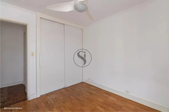Imagem APARTAMENTO RESIDENCIAL em SÃO PAULO - SP, ITAIM BIBI