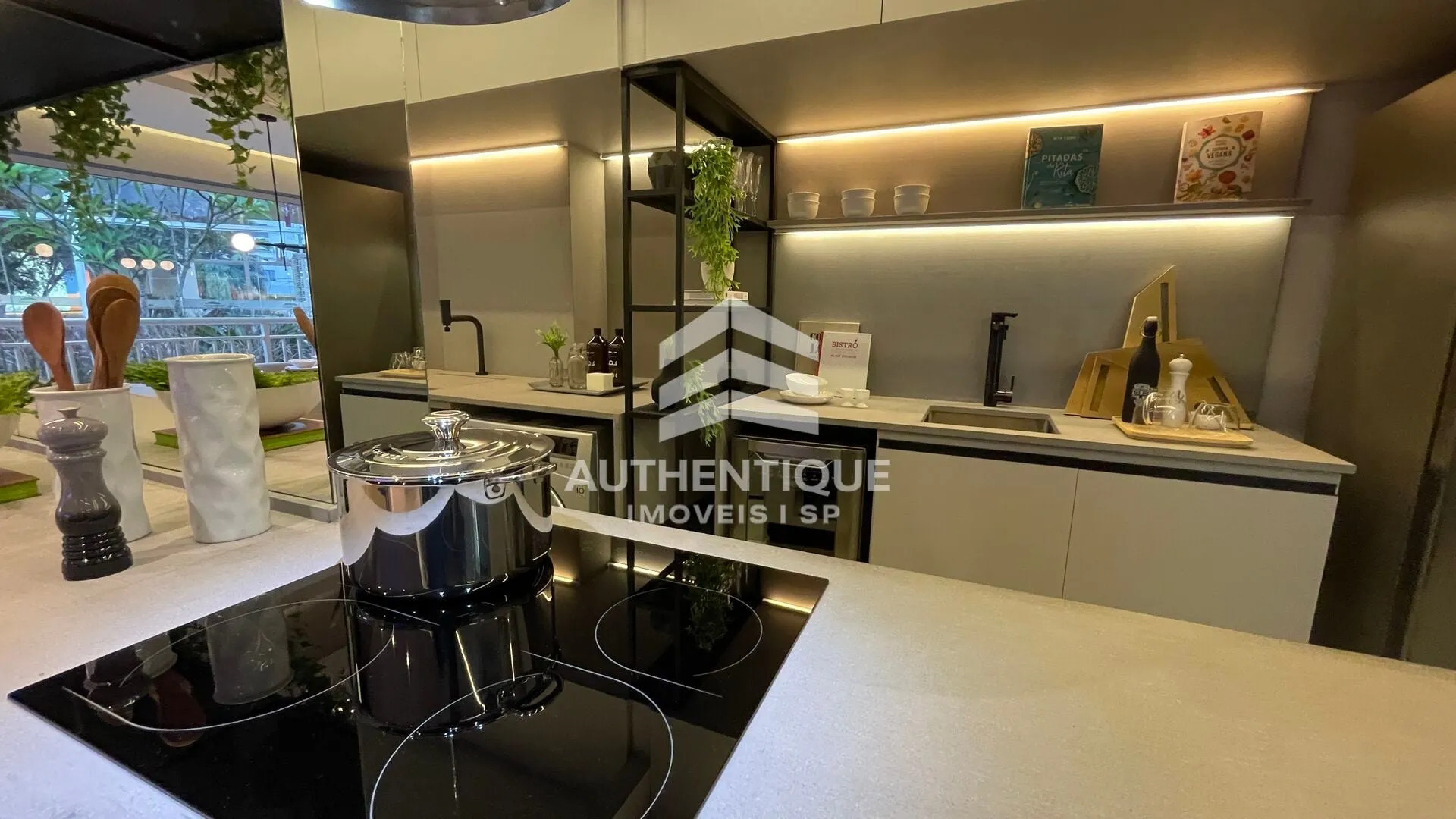 Imagem RESERVA CAMINHOS DA LAPA - Apartamento à venda no bairro Lapa - São Paulo/SP, Zona Oeste