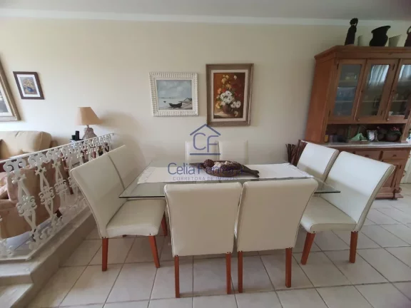 Imagem Apartamento 03 dormitórios pé na areia, Prainha, Caraguatatuba/SP