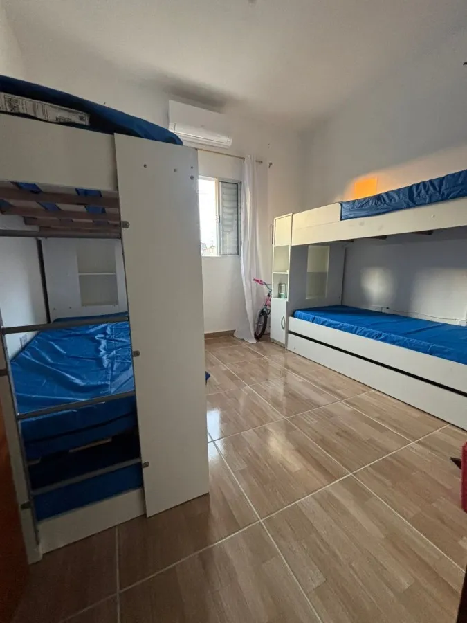 Imagem Casa para Venda em Itanhaém, Jamaica (Praia), 2 dormitórios, 1 suíte, 1 banheiro, 3 vagas