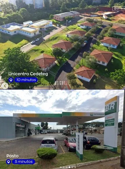 Imagem Dona Izmênia Residence | Studios Modernos em Guarapuava