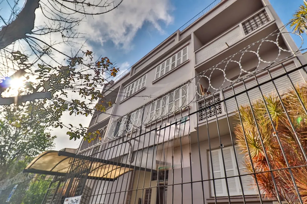 Imagem Apartamento em Moinhos de Vento