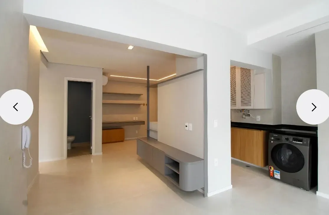 Imagem Apartamento com 2 Quartos à Venda, 77 m² em Pinheiros - São Paulo