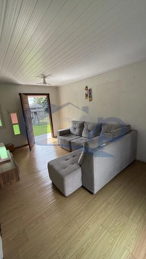 Imagem Casa a venda com 2 dormitorios no São Braz em Torres/RS