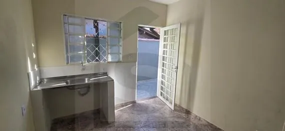 Foto do imóvel Kitnet, Residencial para Aluguel, Jardim Santa Mônica, Botucatu