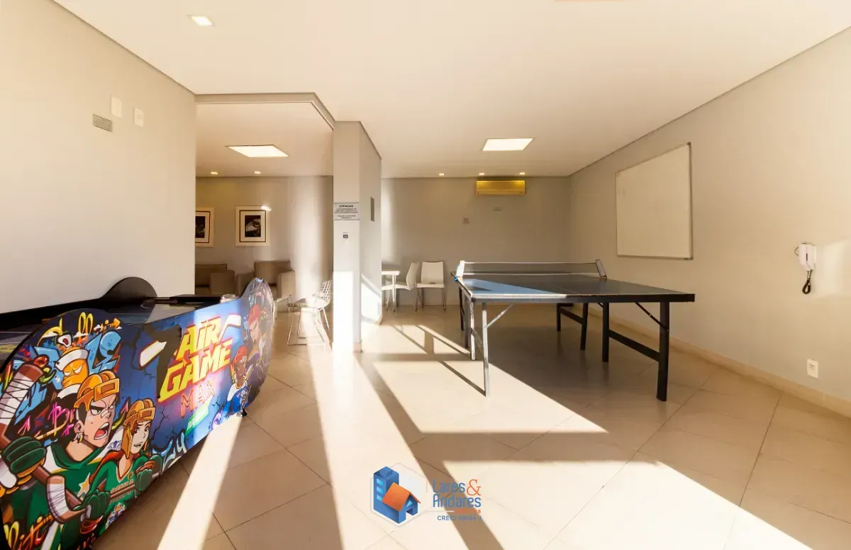 Imagem Apartamento para venda em Vila Leopoldina com 3 quartos, sendo 1 suíte, 78m²