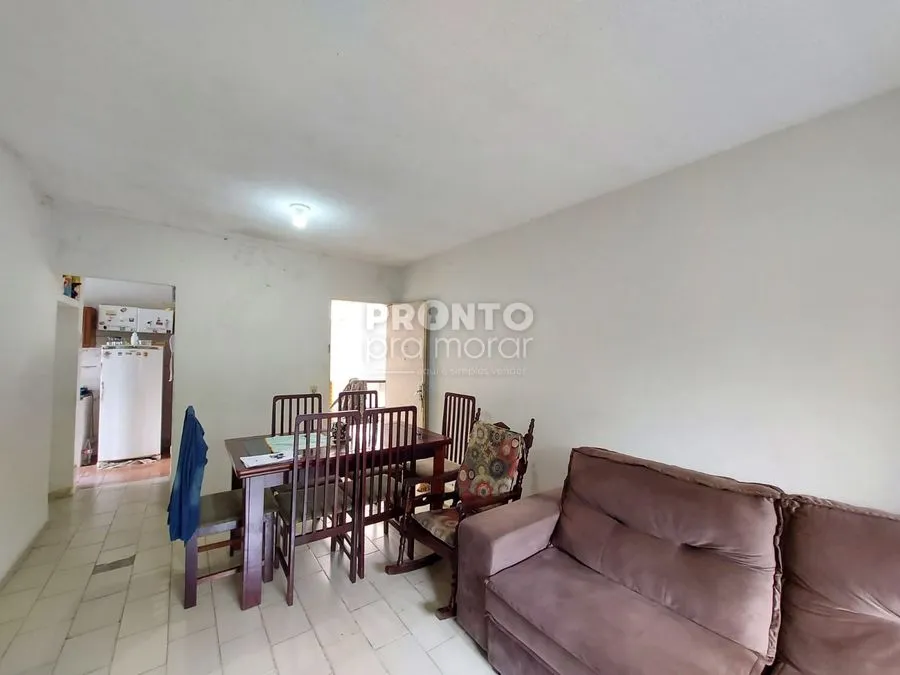 Foto do imóvel Parque Residencial Ignêz Andreazza