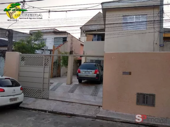 Imagem CASA A VENDA NO TREMEMBÉ - JARDIM JAÇANÃ