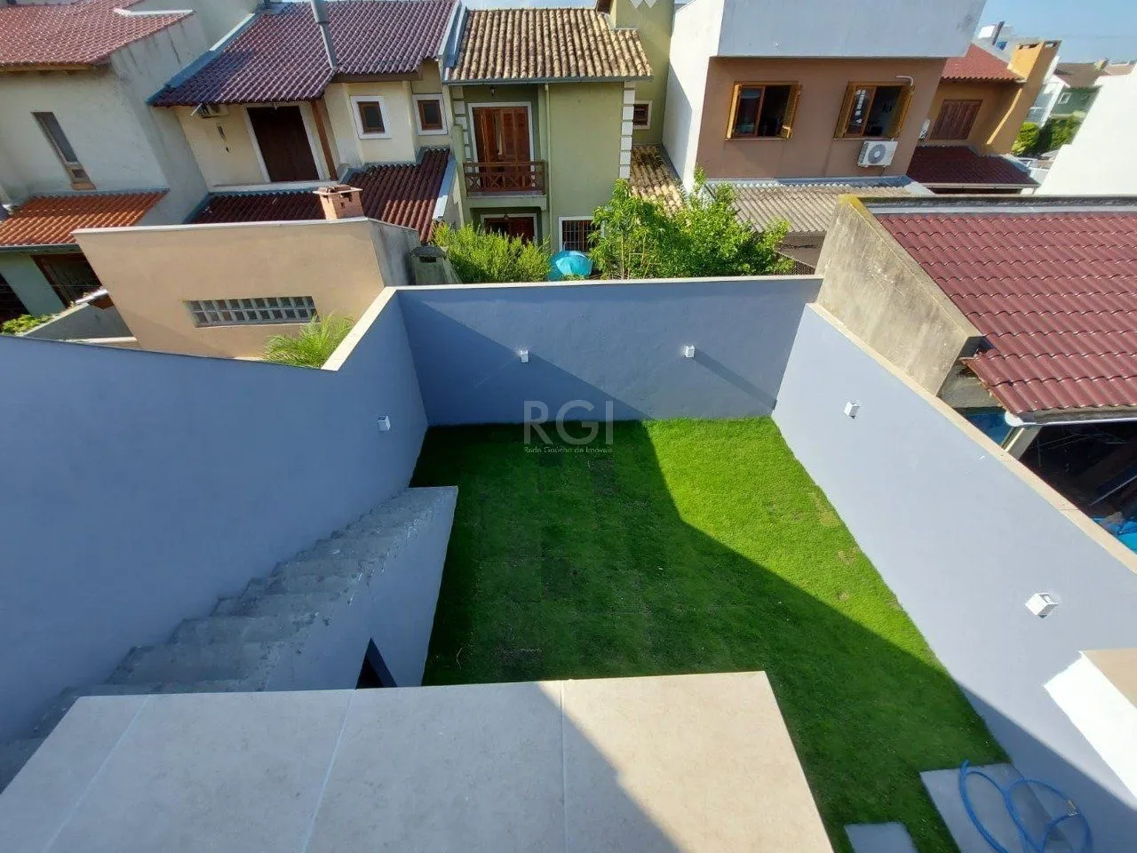Imagem Casa Lagos de Nova Ipanema- 2 D
