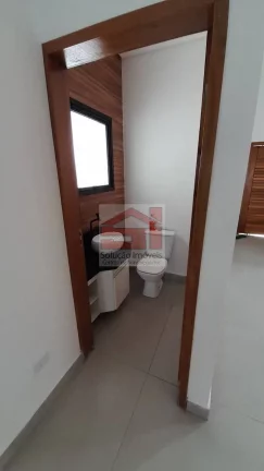 Imagem CASA EM CONDOMÍNIO - Cod V.255