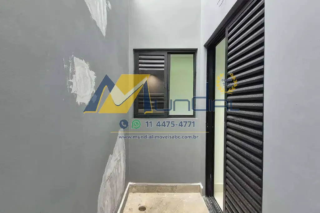 Imagem Casa Térrea com Suíte e 2 Vagas no Parque das Nações