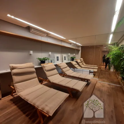 Imagem Apartamento Alto Padrão em Jurerê Internacional