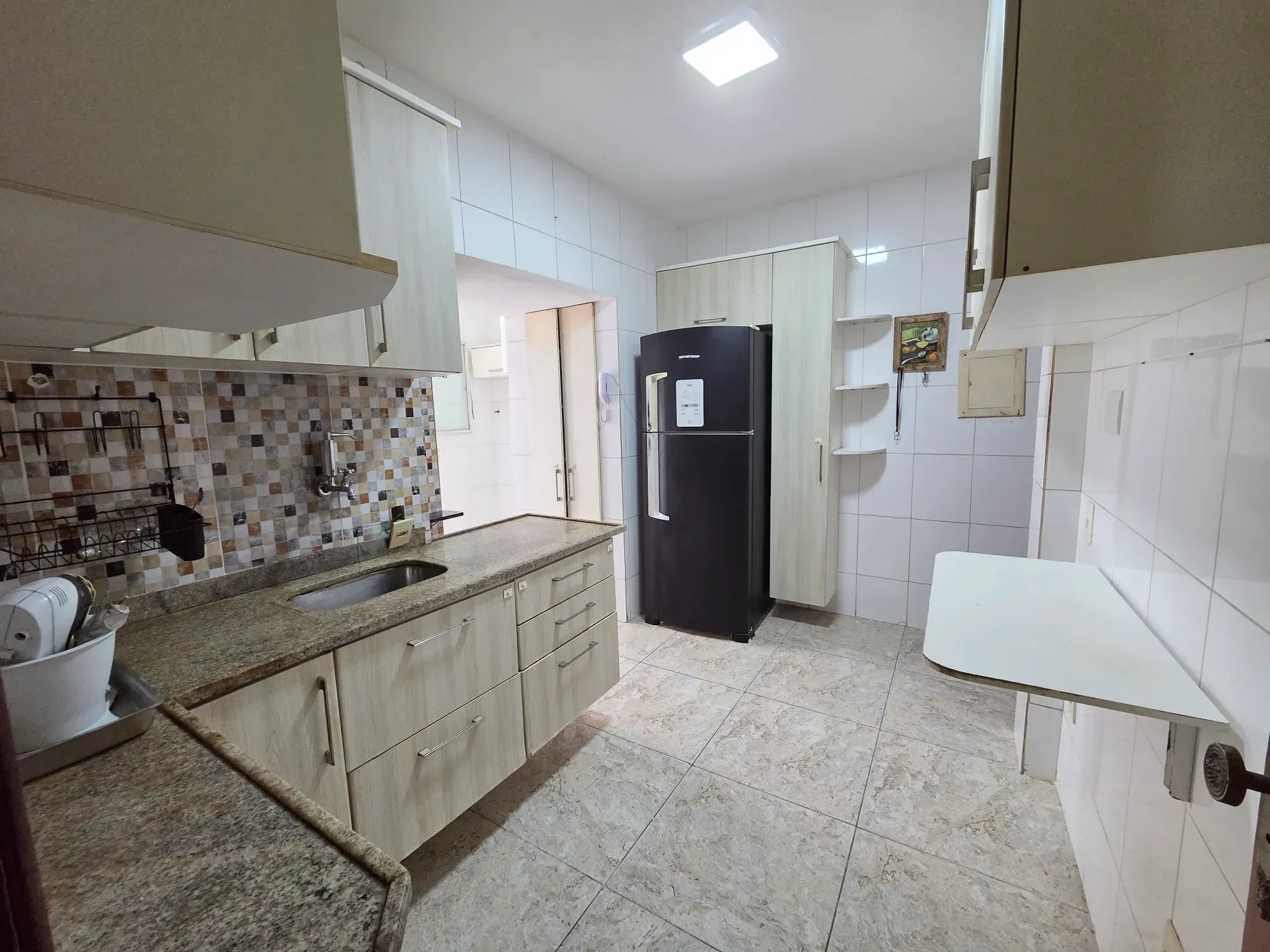 Imagem Apartamento com 3 Quartos à Venda, 92 m² em Anil - Rio de Janeiro