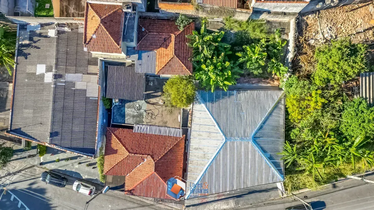Imagem Casa comercial para venda em Jardim Íris, 592m²