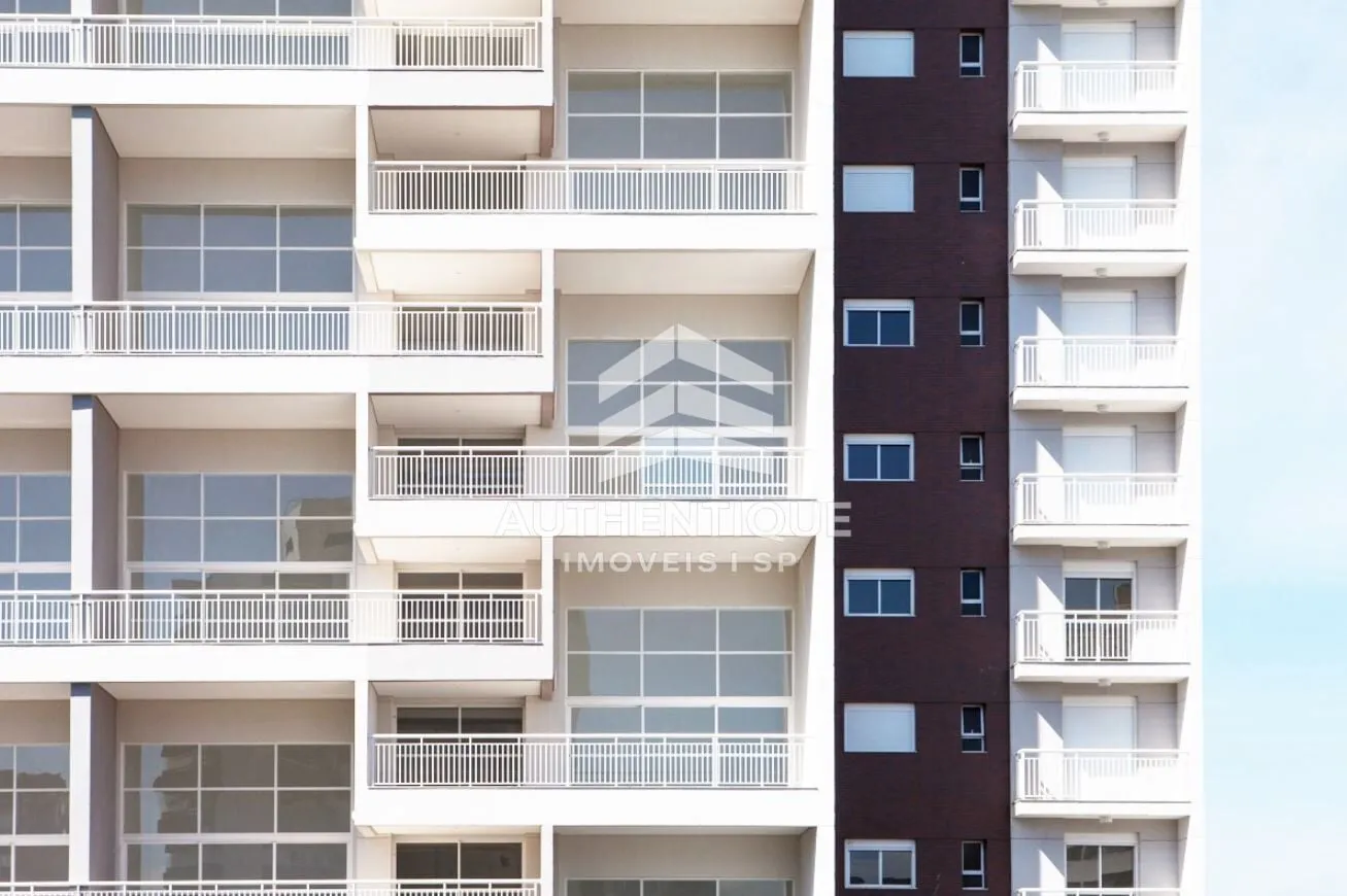 Imagem DUO MORUMBI - Apartamento à venda em São Paulo/SP