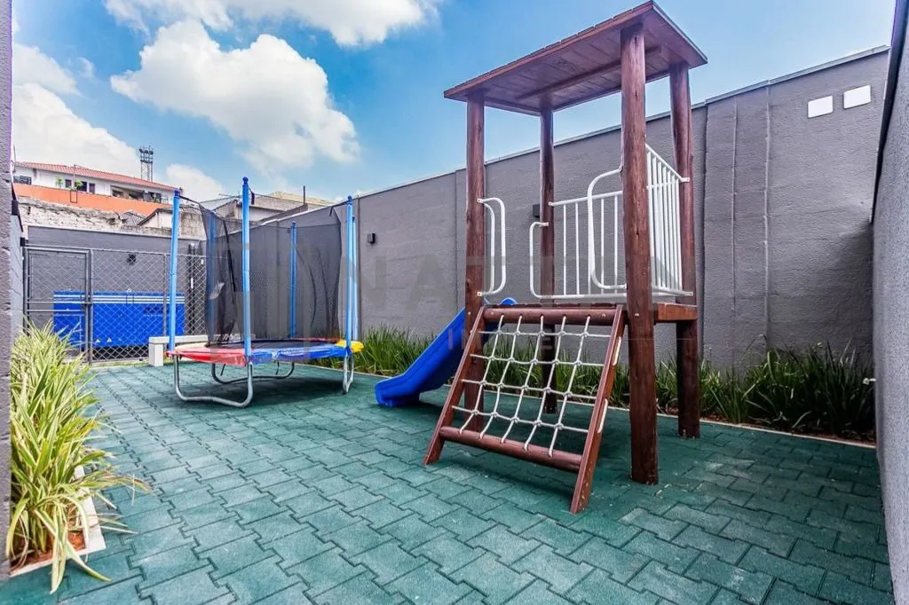 Imagem Apartamento à venda com 1 dormitório e 26 m² no bairro Belém, Zona Leste de São Paulo
