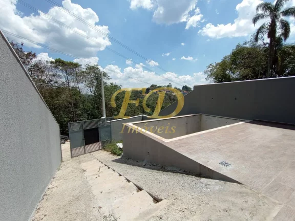Imagem CASA DE CAMPO C/ PISCINA