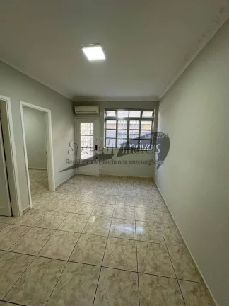 Imagem Apartamento em Santos 1 dormitório, térreo