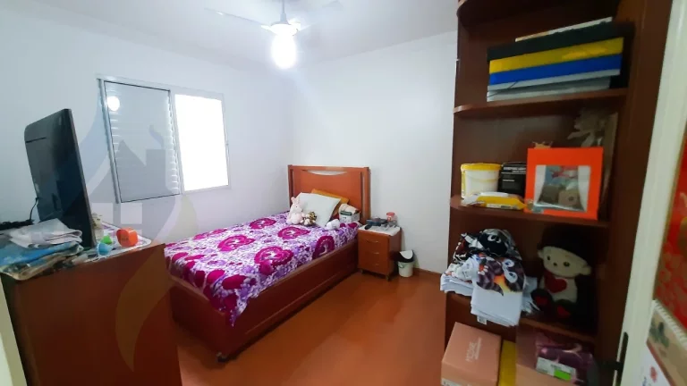 Imagem Casa em condomínio de 2 dormitórios sendo 1 suíte, 2 banheiros, 1 vaga, com 78m² no Taboão, São Bernardo do Campo
