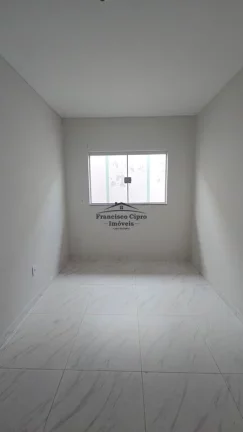 Imagem Casa para alugar no bairro Residencial Coopemi I - Guaratinguetá/SP