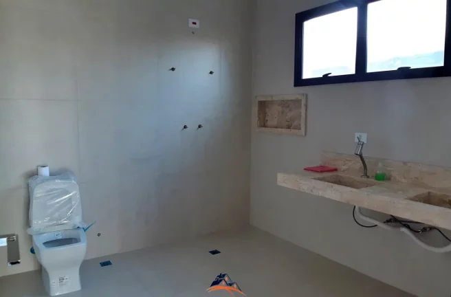 Imagem Casa em Condomínio para Venda em Limeira / SP no bairro Residencial Florisa