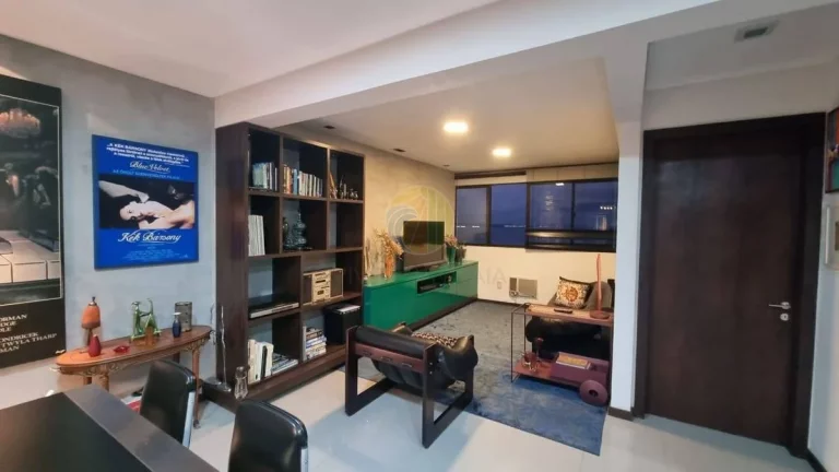 Imagem Camboriú Park Residence