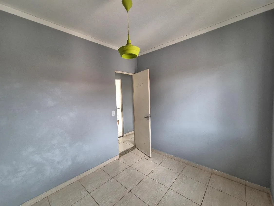 Imagem Apartamento no Engenho Rezende