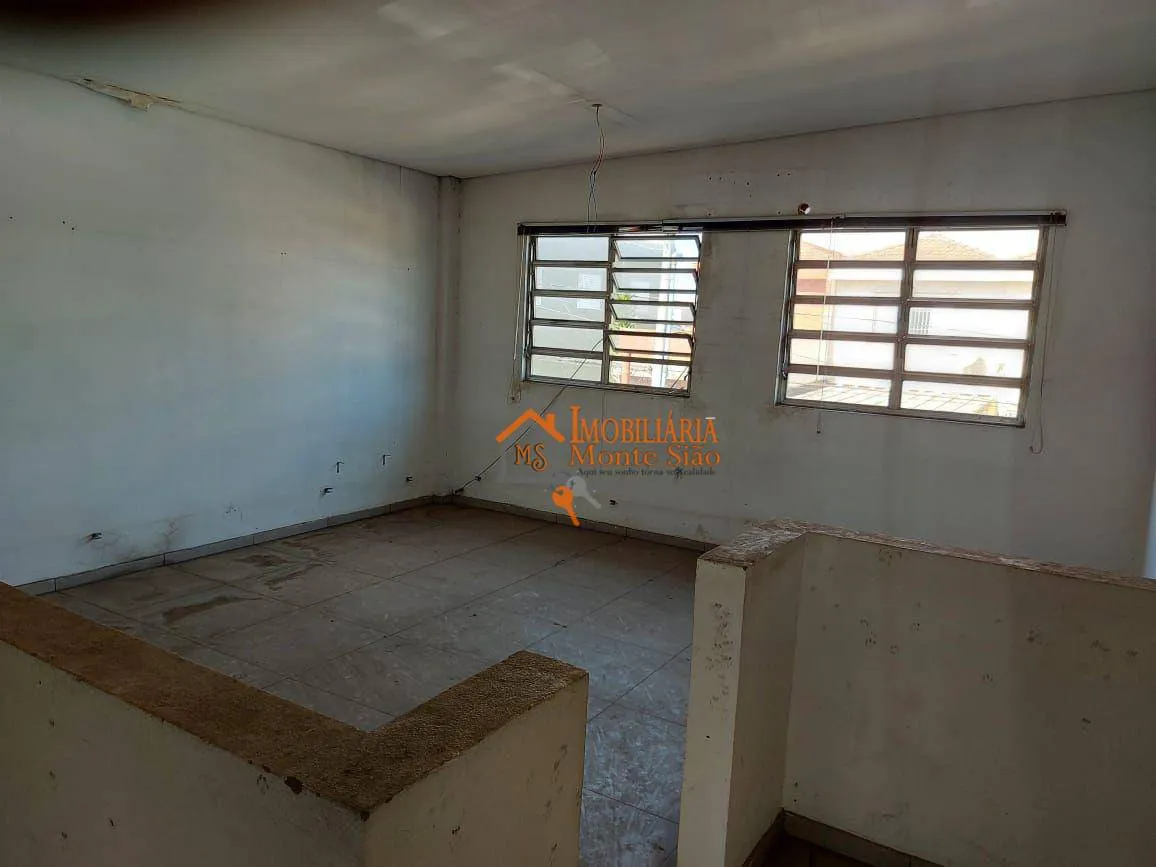 Imagem Prédio à venda, 350 m² por R$ 875.000,00 - Jardim Munhoz - Guarulhos/SP