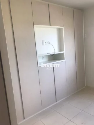 Imagem Apartamento à venda, 54 m² por R$ 275.000 - Parque Oeste Industrial - Goiânia/GO