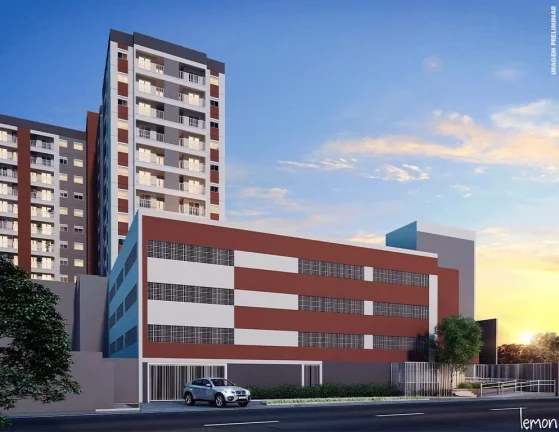 Imagem Apartamento à venda no bairro Vila Nova Mazzei - São Paulo/SP