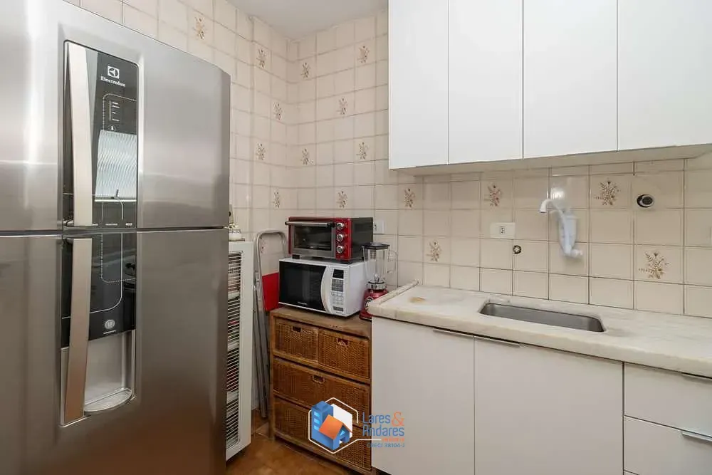 Imagem Cobertura Duplex à venda 1 Quarto 1 Vaga 83.96M² Vila Clementino São Paulo - SP