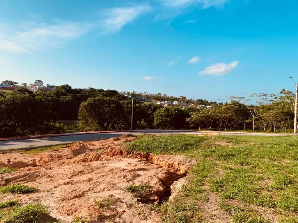 Imagem TERRENO EM CONDOMÍNIO DE ALTO PADRÃO - RESIDENCIAL HELENA MARIA - WANEL VILLE