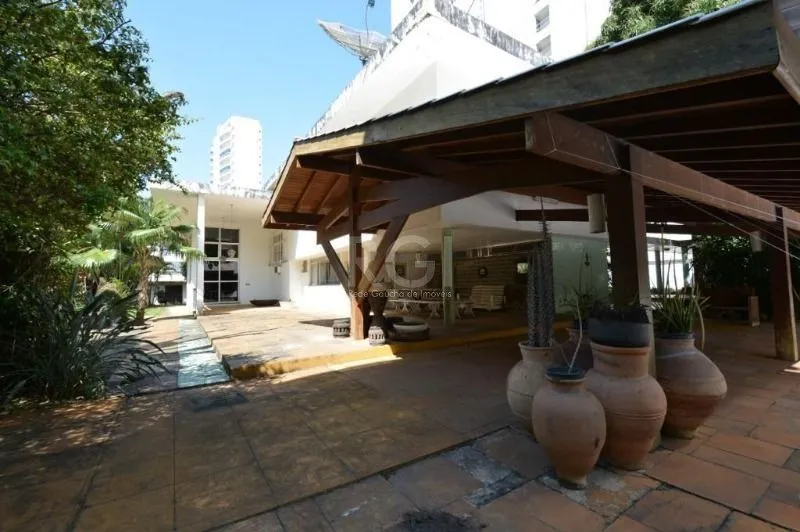 Imagem Casa em Centro
