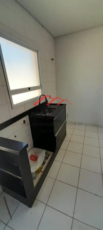 Imagem Casa em Condomínio para Venda em Sumaré, Loteamento Residencial Viva Vista, 2 dormitórios, 1 banheiro, 2 vagas