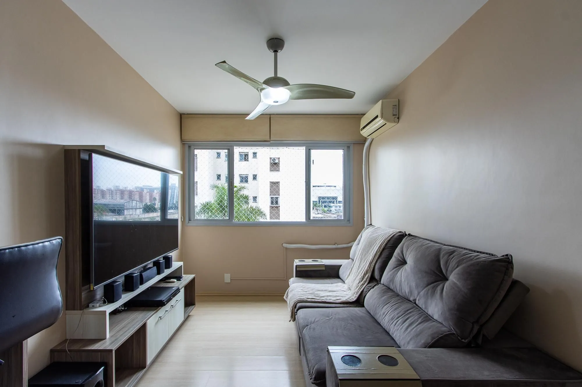 Imagem Apartamento em Passo da Areia