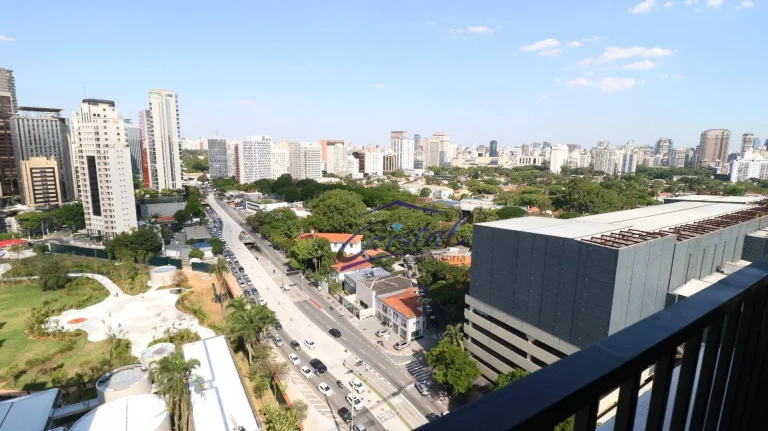 Imagem Excelente Apartamento Pinheiros
