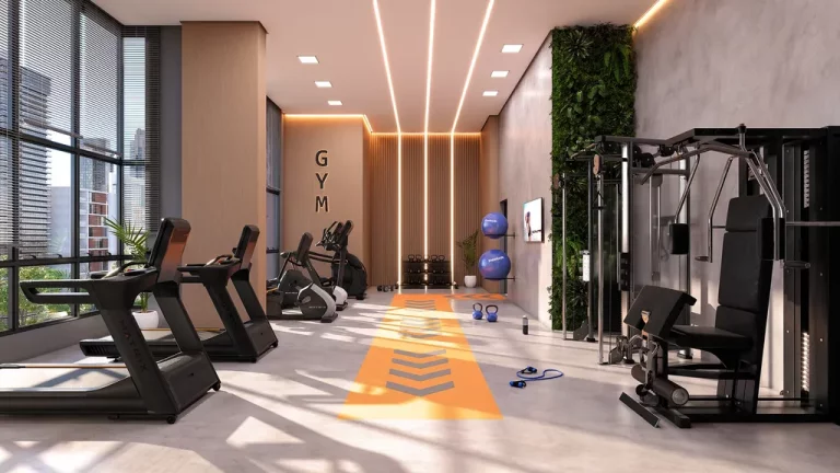 Imagem Apartamento para venda no bairro Meia Praia em Itapema
