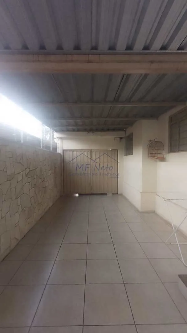 Imagem Casa Padrão