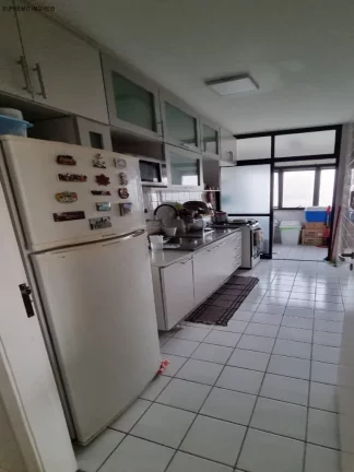 Imagem APARTAMENTO RESIDENCIAL em SÃO PAULO - SP, SUPER QUADRA MORUMBI