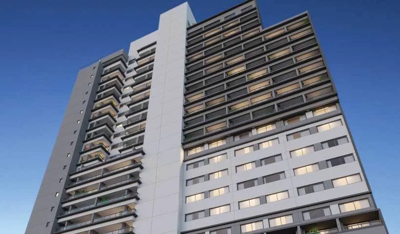 Imagem Hub Brooklin by EZ - Residencial - Hub Brooklin by EZ - Residencial