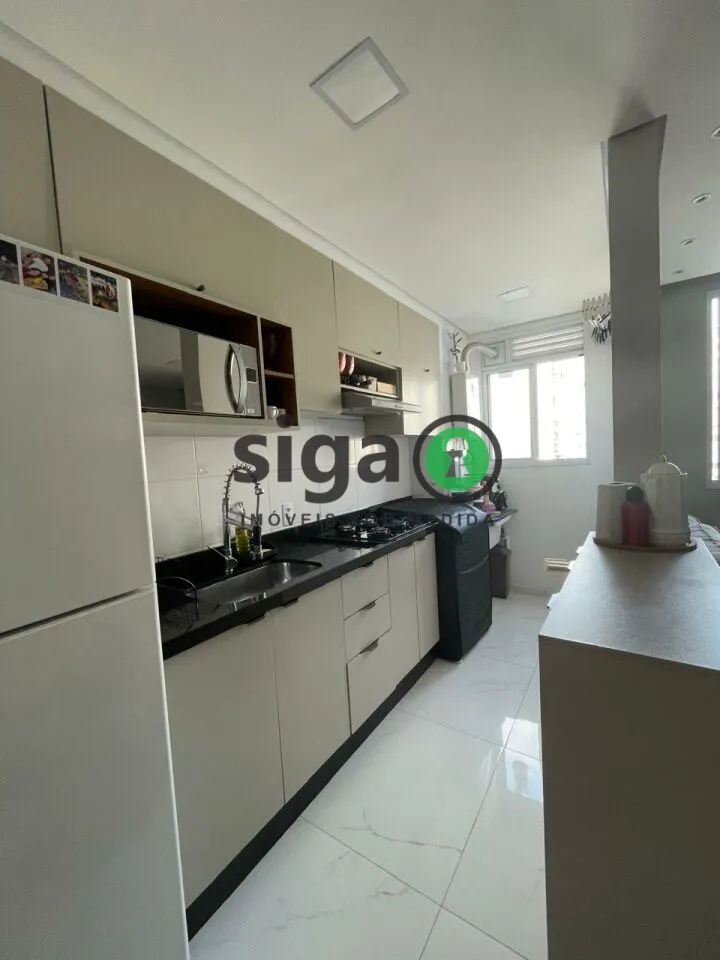 Imagem Apartamento a venda no Jaraguá: 42m² de sofisticação