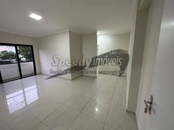 Imagem Apartamento em Santos 2 dormitórios, vaga demarcada