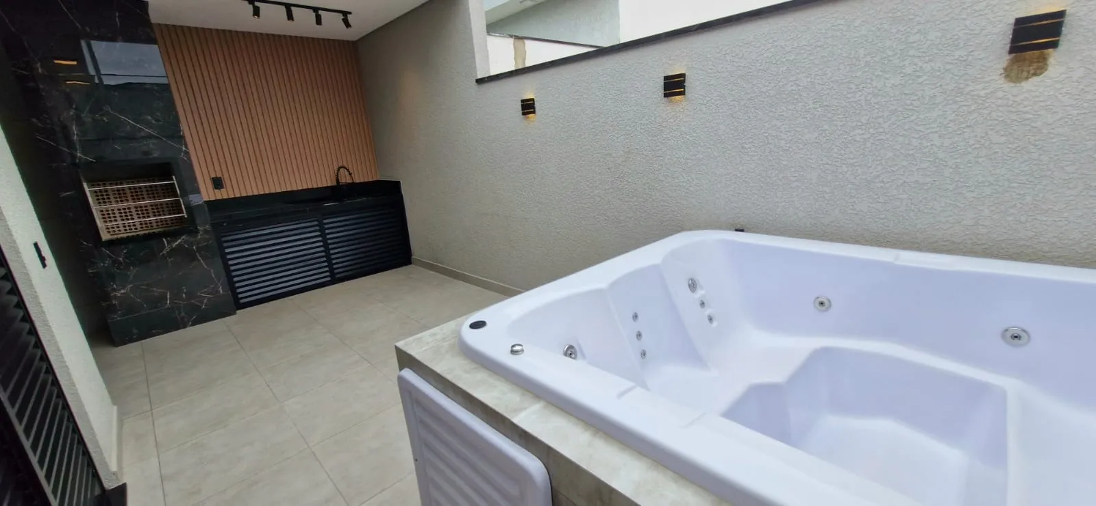 Imagem Casa 117 m² Condomínio Horto Florestal Villagio- Sorocaba/sp
